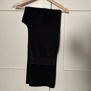 Lululemon High Rise Softstreme Pant